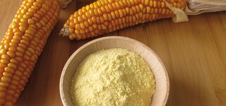Mąka kukurydziana